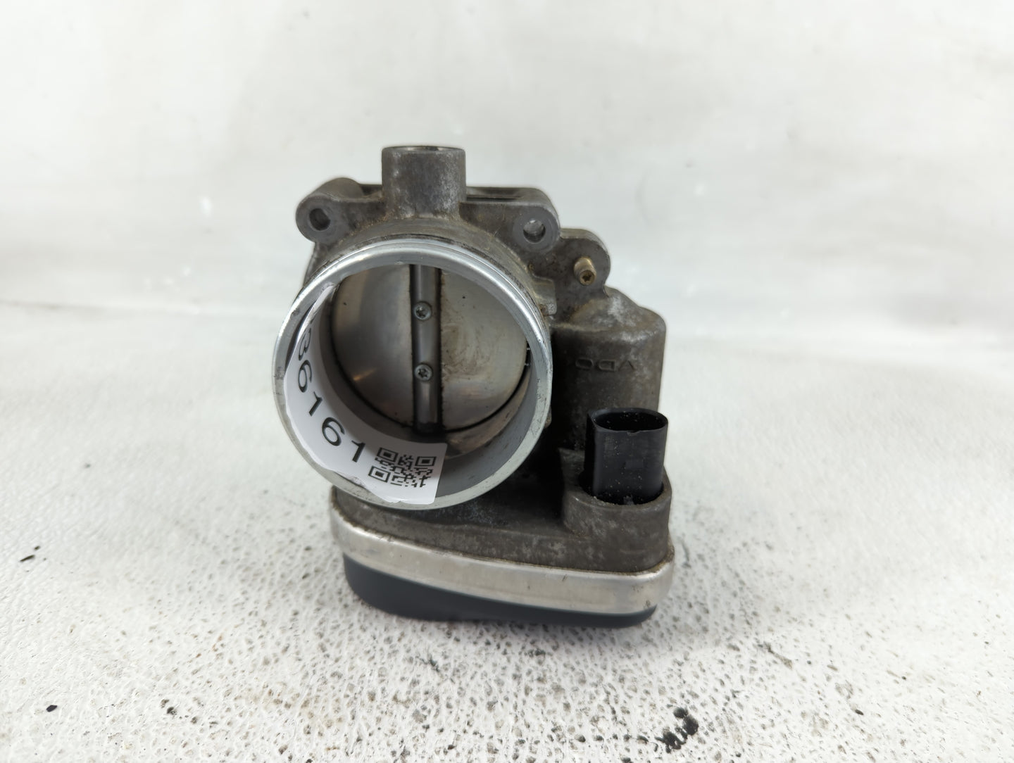 2004-2006 Bmw X3 Throttle Body P/N:1354 7 502 Fits Fits 2001 2002 2003 2004 2005 2006 OEM Used Auto Parts - Oemusedautoparts