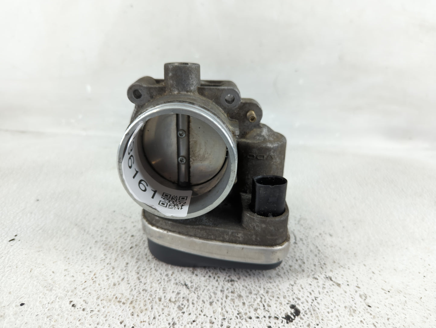 2004-2006 Bmw X3 Throttle Body P/N:1354 7 502 Fits Fits 2001 2002 2003 2004 2005 2006 OEM Used Auto Parts - Oemusedautoparts