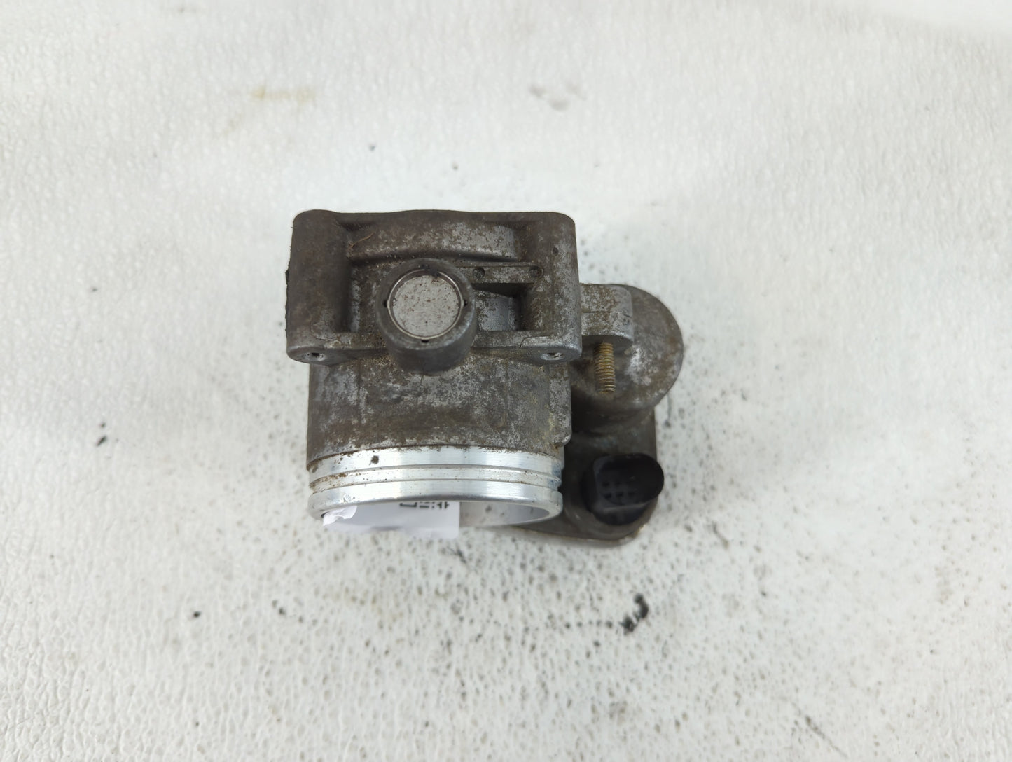 2004-2006 Bmw X3 Throttle Body P/N:1354 7 502 Fits Fits 2001 2002 2003 2004 2005 2006 OEM Used Auto Parts - Oemusedautoparts