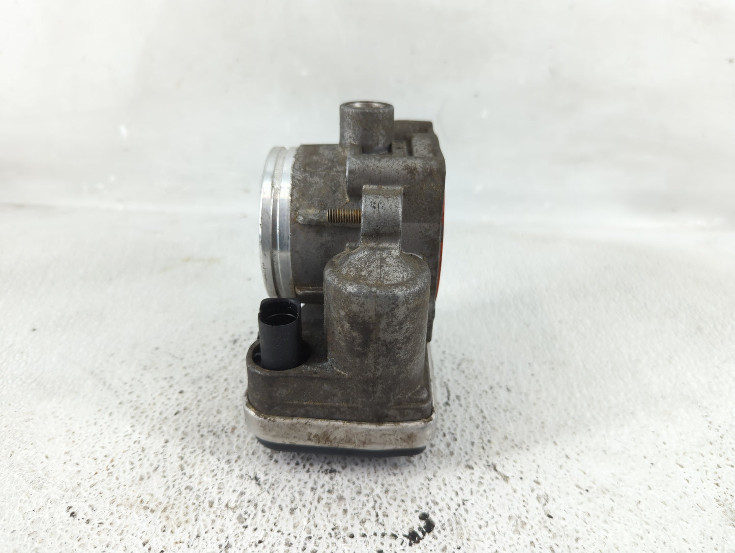 2004-2006 Bmw X3 Throttle Body P/N:1354 7 502 Fits Fits 2001 2002 2003 2004 2005 2006 OEM Used Auto Parts - Oemusedautoparts