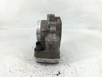 2004-2006 Bmw X3 Throttle Body P/N:1354 7 502 Fits Fits 2001 2002 2003 2004 2005 2006 OEM Used Auto Parts - Oemusedautoparts