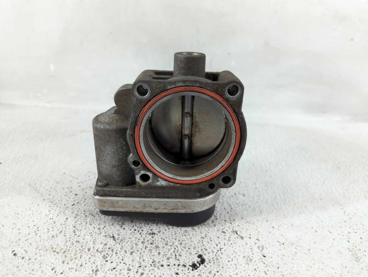 2004-2006 Bmw X3 Throttle Body P/N:1354 7 502 Fits Fits 2001 2002 2003 2004 2005 2006 OEM Used Auto Parts - Oemusedautoparts