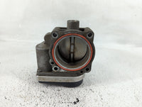 2004-2006 Bmw X3 Throttle Body P/N:1354 7 502 Fits Fits 2001 2002 2003 2004 2005 2006 OEM Used Auto Parts - Oemusedautoparts