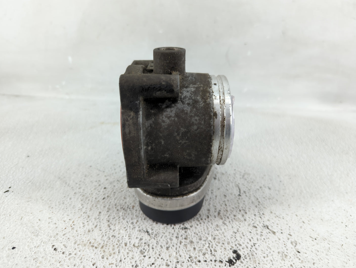 2004-2006 Bmw X3 Throttle Body P/N:1354 7 502 Fits Fits 2001 2002 2003 2004 2005 2006 OEM Used Auto Parts - Oemusedautoparts