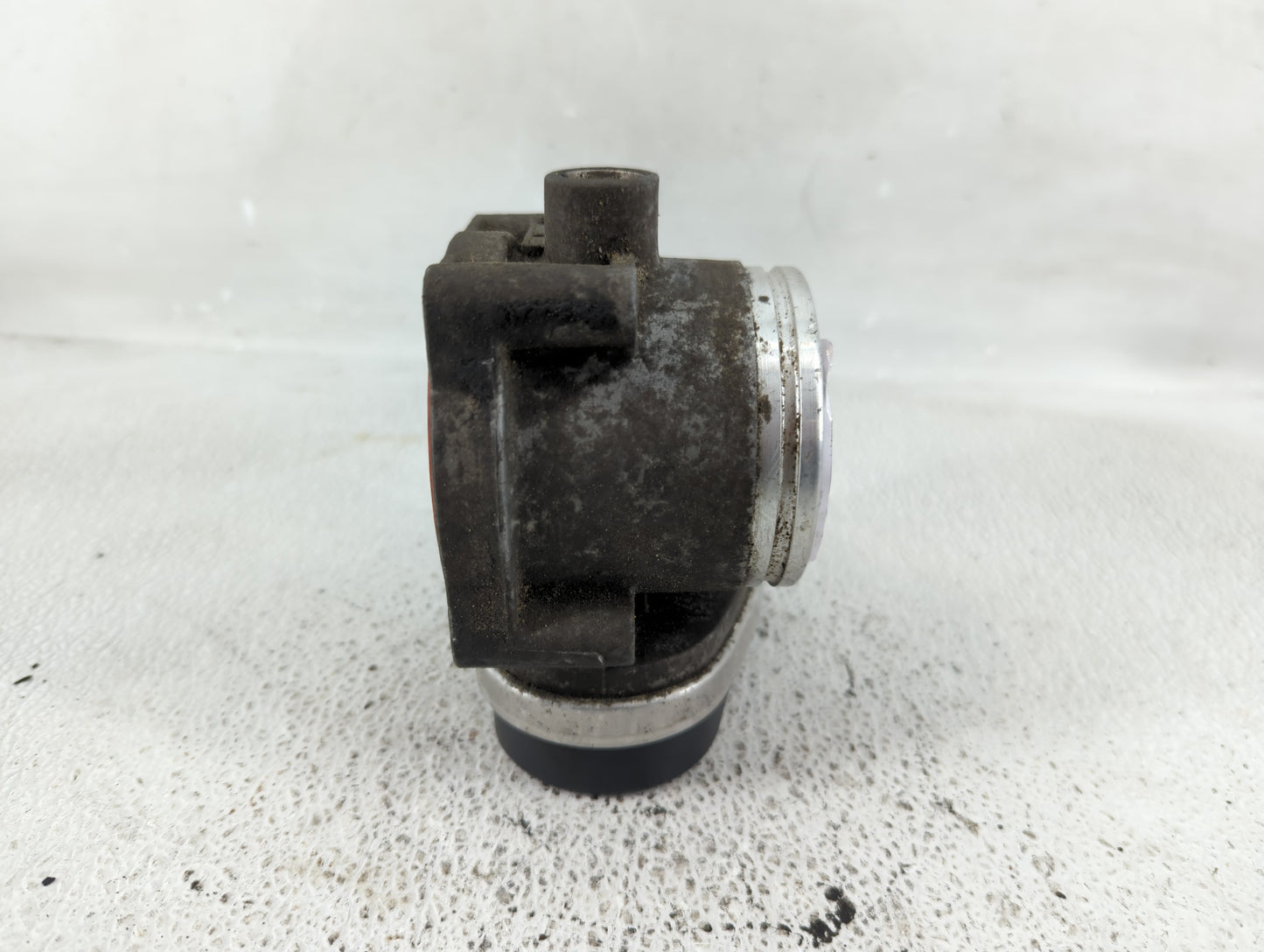 2004-2006 Bmw X3 Throttle Body P/N:1354 7 502 Fits Fits 2001 2002 2003 2004 2005 2006 OEM Used Auto Parts - Oemusedautoparts