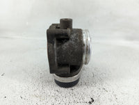 2004-2006 Bmw X3 Throttle Body P/N:1354 7 502 Fits Fits 2001 2002 2003 2004 2005 2006 OEM Used Auto Parts - Oemusedautoparts