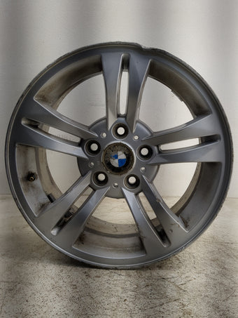 compare product 2004-2010 Bmw X3 Oem Wheel Rim 1261313