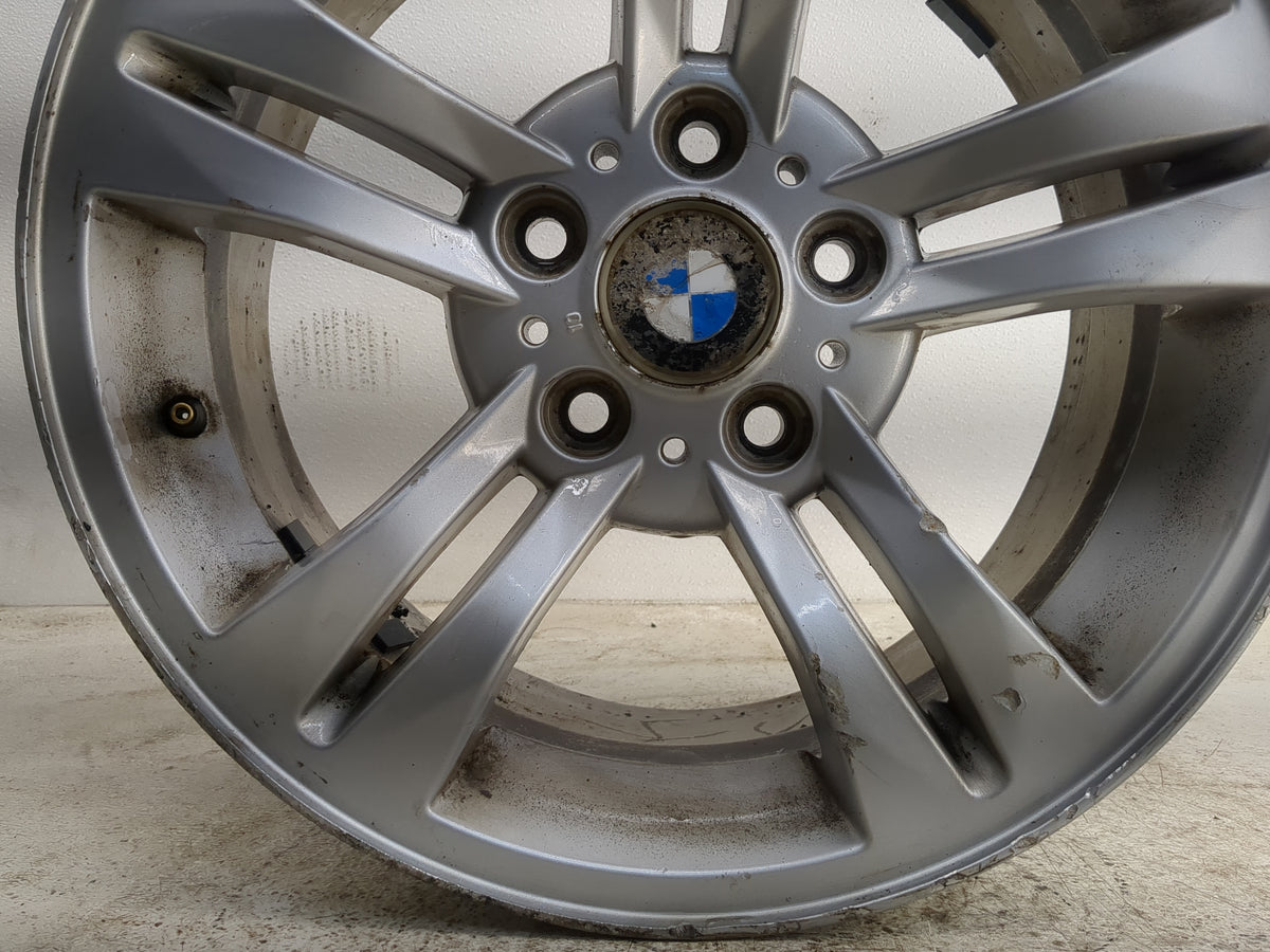 2004-2010 Bmw X3 Oem Wheel Rim 1261313 - Oemusedautoparts1.com