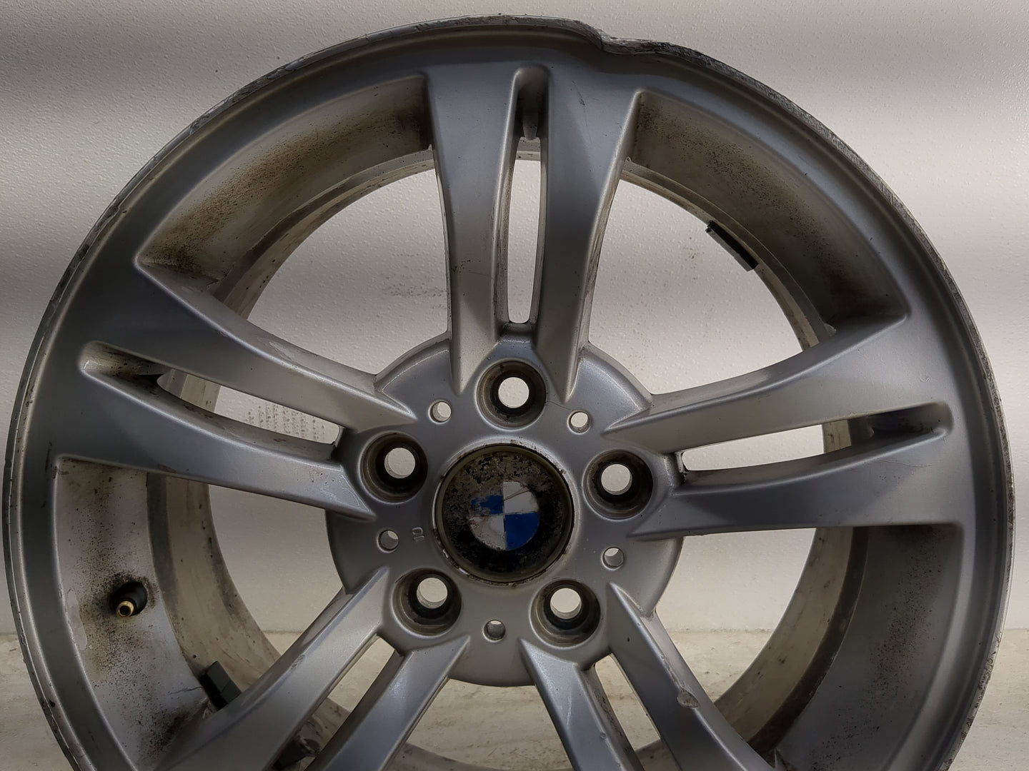 2004-2010 Bmw X3 Oem Wheel Rim 1261313 - Oemusedautoparts1.com