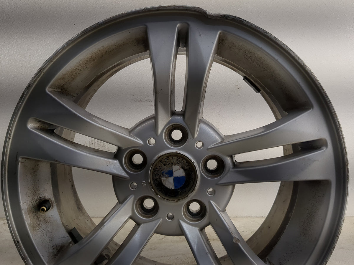 2004-2010 Bmw X3 Oem Wheel Rim 1261313 - Oemusedautoparts1.com