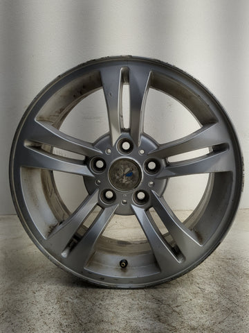 2004-2010 Bmw X3 Oem Wheel Rim - Oemusedautoparts1.com