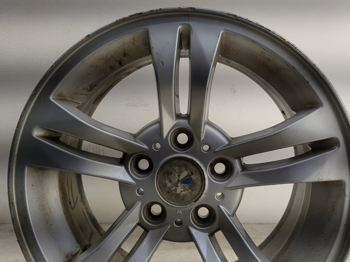 2004-2010 Bmw X3 Oem Wheel Rim 1261320 - Oemusedautoparts1.com