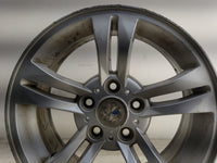 2004-2010 Bmw X3 Oem Wheel Rim 1261320 - Oemusedautoparts1.com