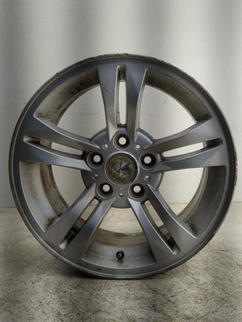 compare product 2004-2010 Bmw X3 Oem Wheel Rim 1261320