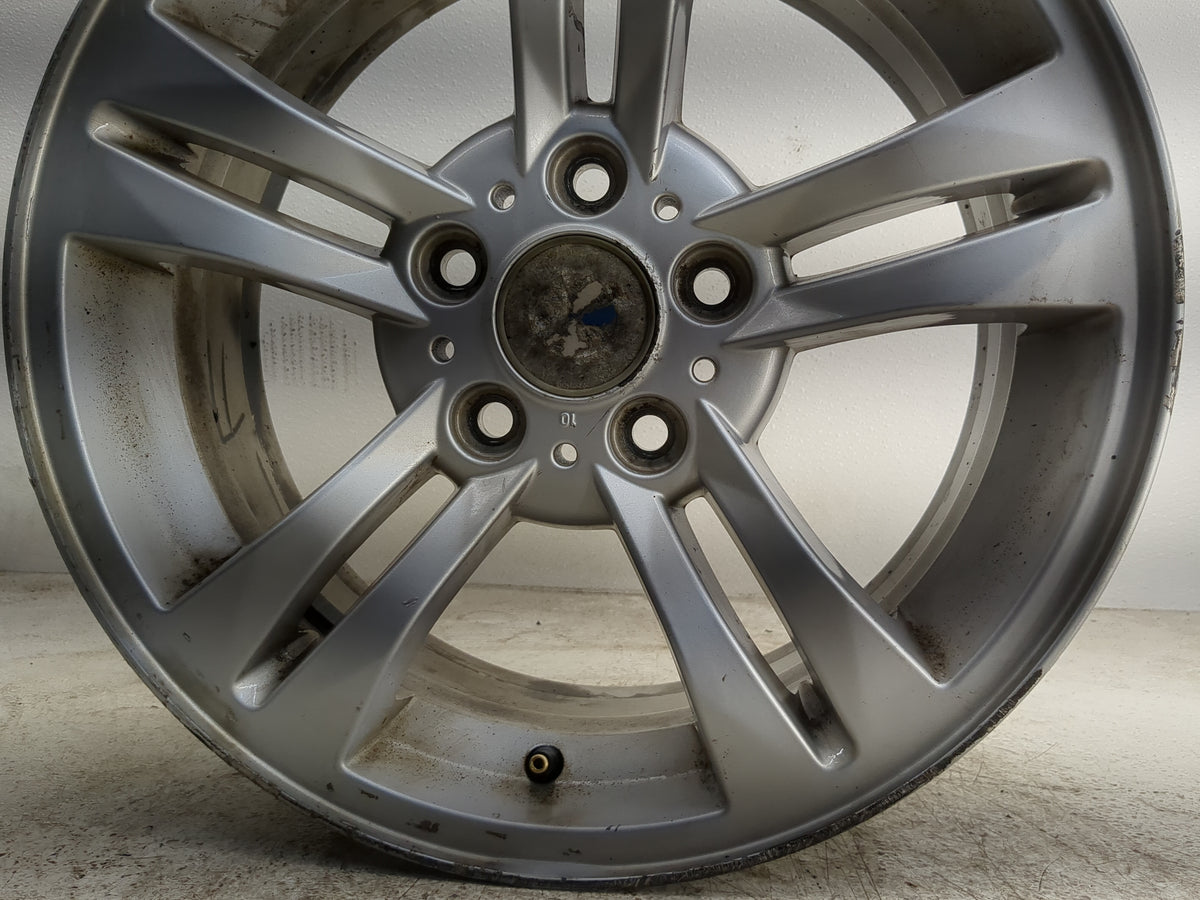 2004-2010 Bmw X3 Oem Wheel Rim 1261320 - Oemusedautoparts1.com