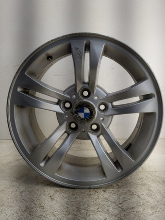 compare product 2004-2010 Bmw X3 Oem Wheel Rim 1261321