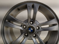 2004-2010 Bmw X3 Oem Wheel Rim 1261321 - Oemusedautoparts1.com