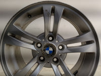 2004-2010 Bmw X3 Oem Wheel Rim 1261321 - Oemusedautoparts1.com