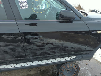 compare product 2004-2010 Bmw X3 Passenger Front Door Oem