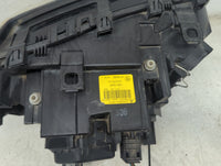 2004-2006 Bmw X3 Driver Left Oem Head Light Headlight Lamp - Oemusedautoparts1.com