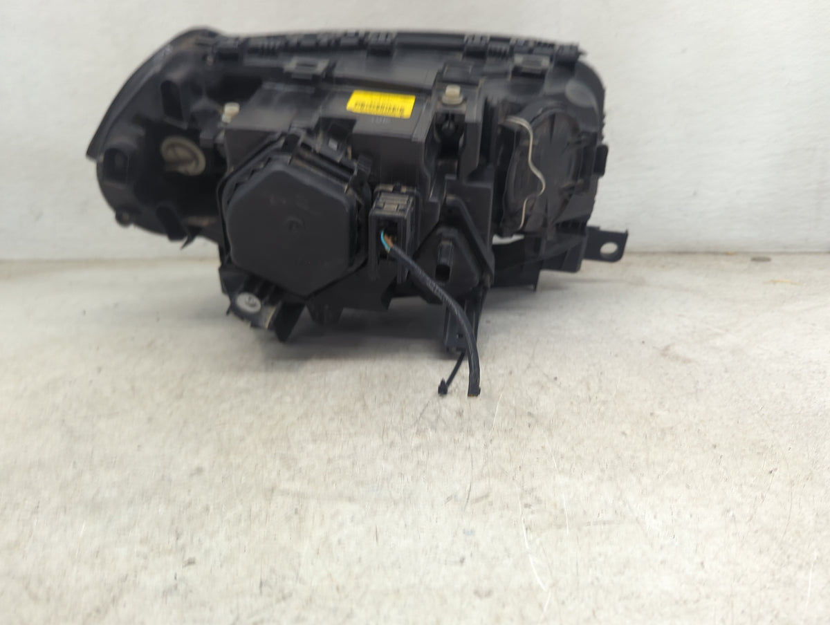 2004-2006 Bmw X3 Driver Left Oem Head Light Headlight Lamp - Oemusedautoparts1.com