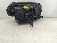 2004-2006 Bmw X3 Driver Left Oem Head Light Headlight Lamp - Oemusedautoparts1.com