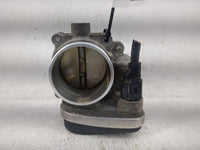 2004-2006 Bmw X3 Throttle Body P/N:1354 7 502 444-05 Fits Fits 2001 2002 2003 2004 2005 2006 OEM Used Auto Parts - Oemusedau