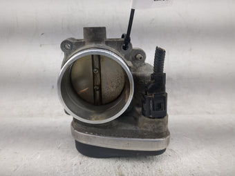 compare product 2004-2006 Bmw X3 Throttle Body P/N:1354 7 502 444-05 Fits Fits 2001 2002 2003 2004 2005 2006 OEM Used Auto Parts
