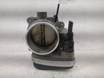 2004-2006 Bmw X3 Throttle Body P/N:1354 7 502 444-05 Fits Fits 2001 2002 2003 2004 2005 2006 OEM Used Auto Parts - Oemusedau