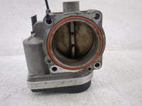2004-2006 Bmw X3 Throttle Body P/N:1354 7 502 444-05 Fits Fits 2001 2002 2003 2004 2005 2006 OEM Used Auto Parts - Oemusedau