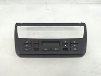 2004-2010 Bmw X3 Climate Control Module Temperature AC/Heater Replacement P/N:64113417544 Fits OEM Used Auto Parts - Oemused