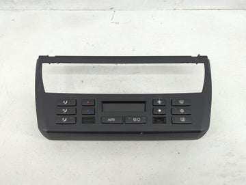 2004-2010 Bmw X3 Climate Control Module Temperature AC/Heater Replacement P/N:64113417544 Fits OEM Used Auto Parts - Oemused