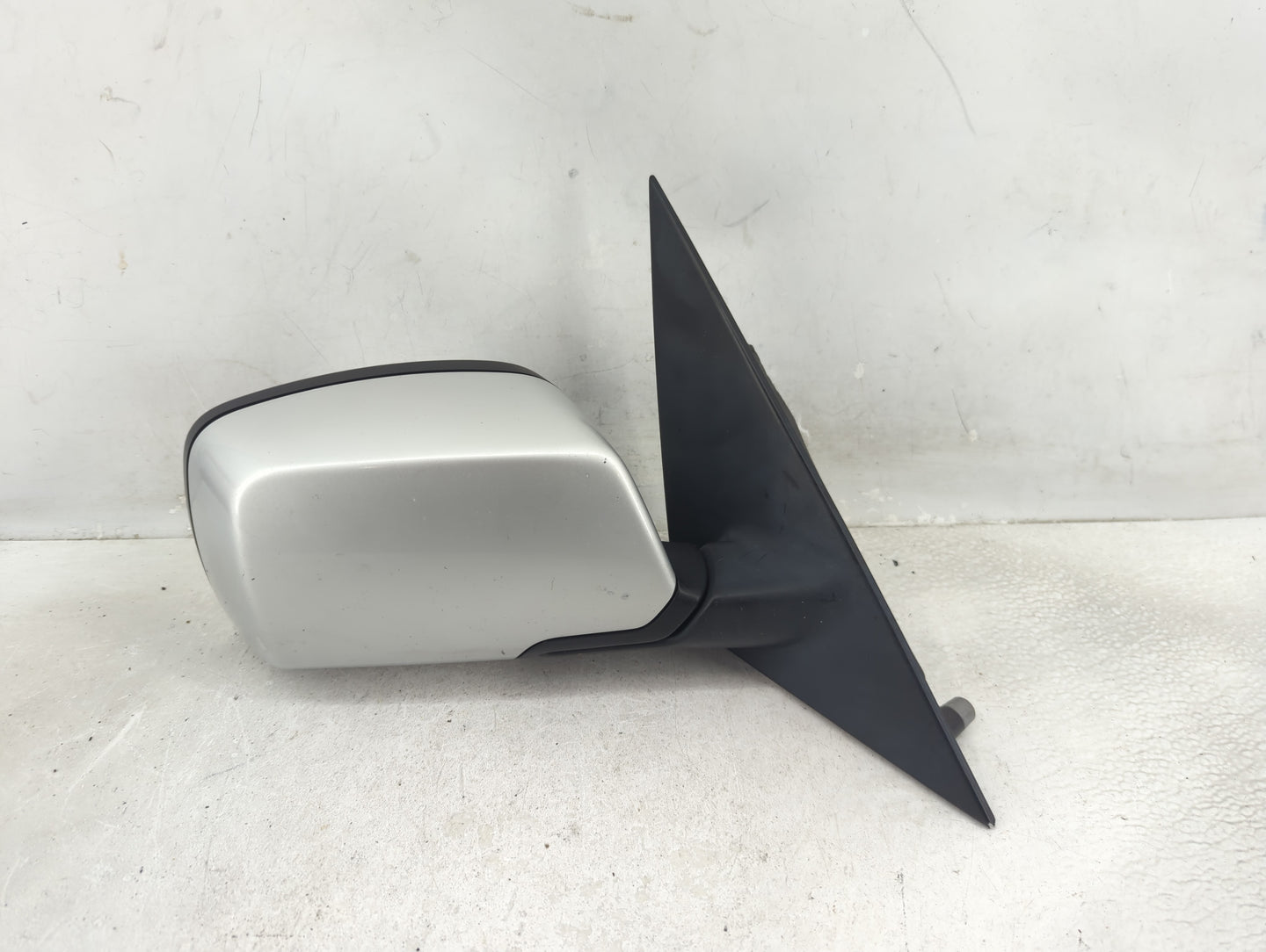 2004-2006 Bmw X3 Passenger Side View Mirror - Right Door Mirror OEM Used - Oemusedautoparts1.com