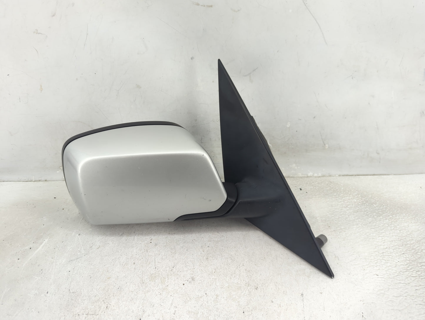 2004-2006 Bmw X3 Passenger Side View Mirror - Right Door Mirror OEM Used - Oemusedautoparts1.com