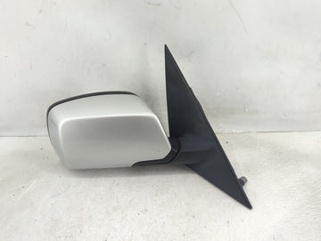 2004-2006 Bmw X3 Passenger Side View Mirror - Right Door Mirror OEM Used - Oemusedautoparts1.com