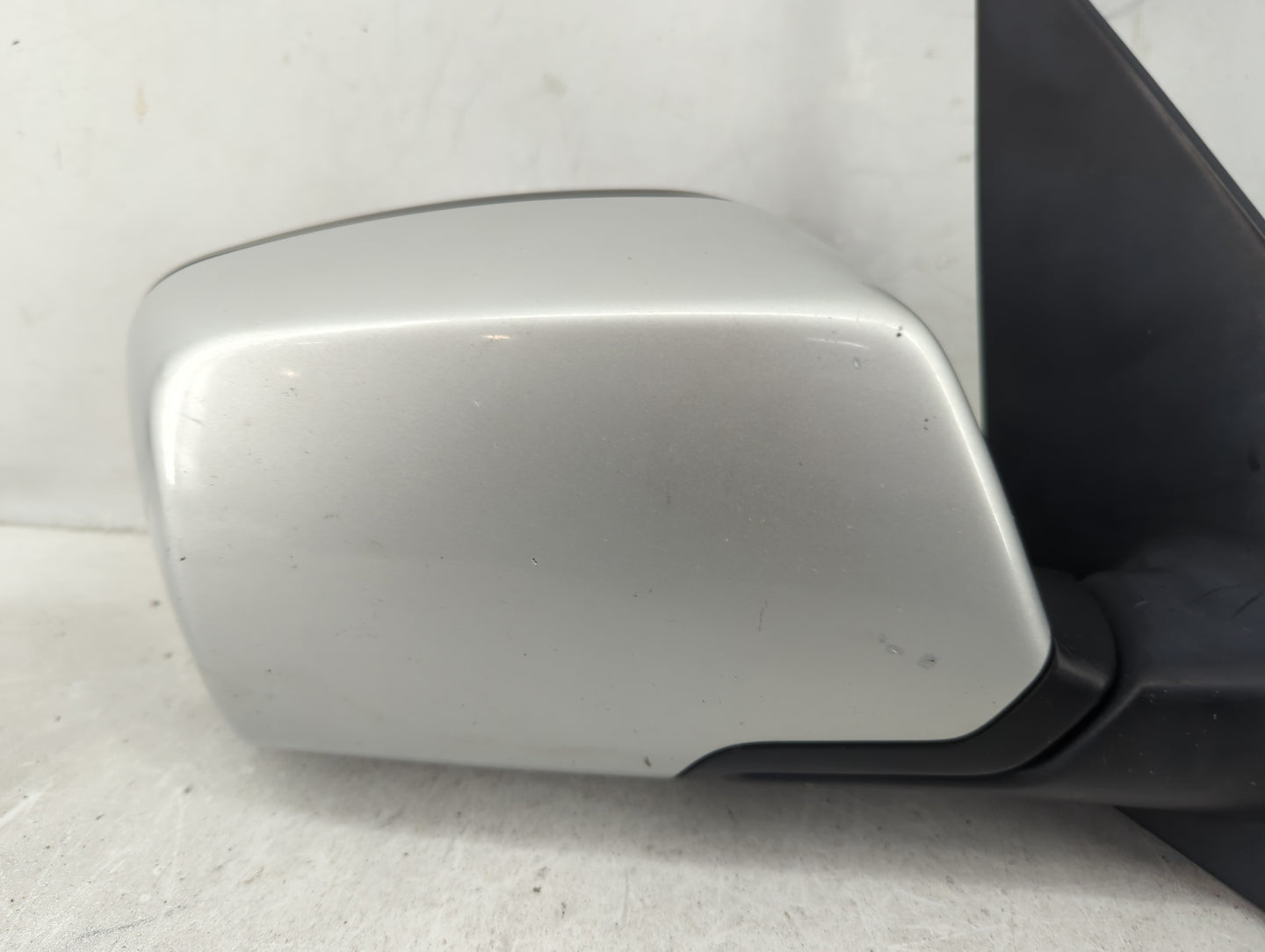 2004-2006 Bmw X3 Passenger Side View Mirror - Right Door Mirror OEM Used - Oemusedautoparts1.com