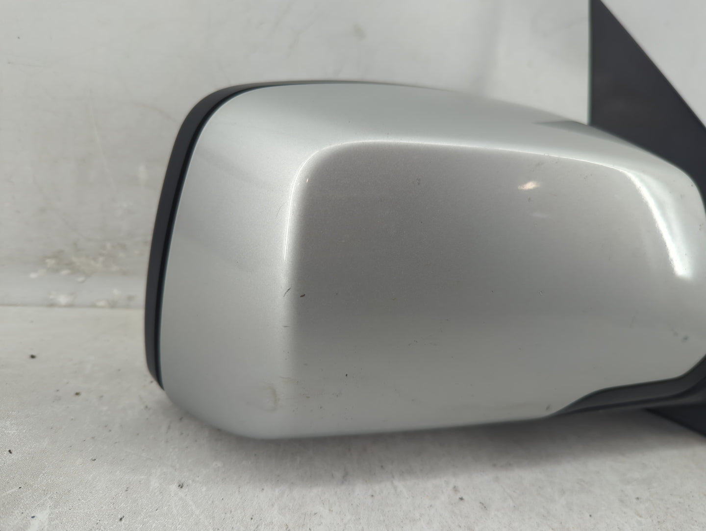 2004-2006 Bmw X3 Passenger Side View Mirror - Right Door Mirror OEM Used - Oemusedautoparts1.com