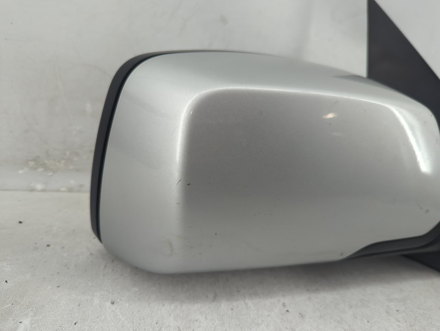 2004-2006 Bmw X3 Passenger Side View Mirror - Right Door Mirror OEM Used - Oemusedautoparts1.com