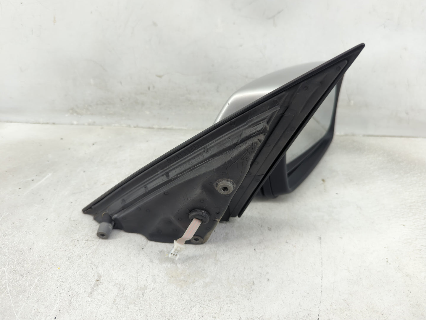 2004-2006 Bmw X3 Passenger Side View Mirror - Right Door Mirror OEM Used - Oemusedautoparts1.com