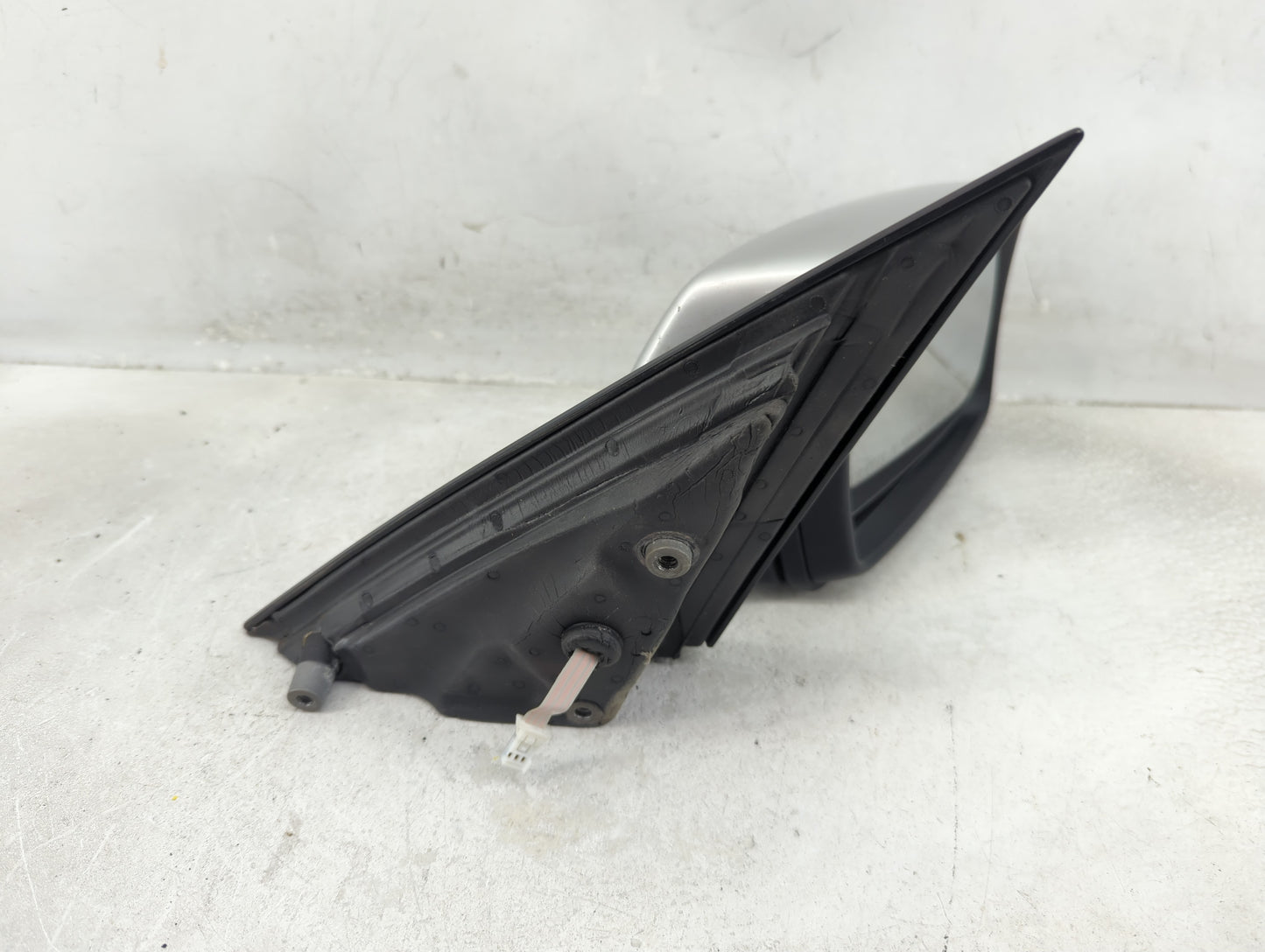 2004-2006 Bmw X3 Passenger Side View Mirror - Right Door Mirror OEM Used - Oemusedautoparts1.com