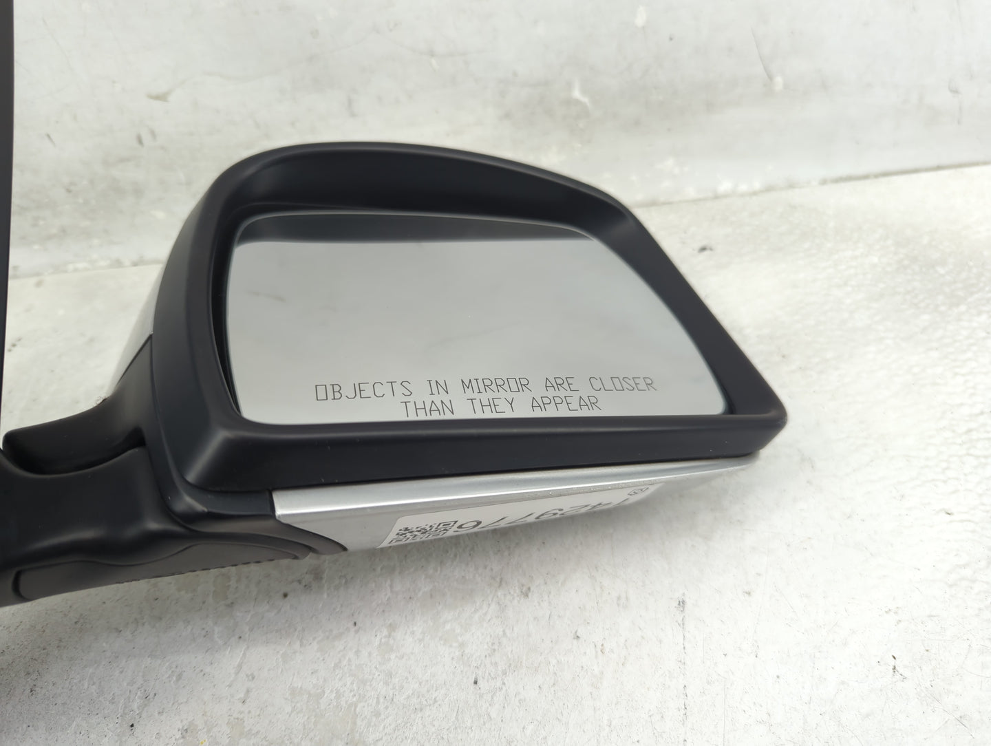 2004-2006 Bmw X3 Passenger Side View Mirror - Right Door Mirror OEM Used - Oemusedautoparts1.com