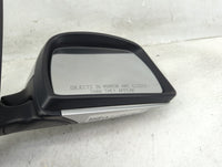 2004-2006 Bmw X3 Passenger Side View Mirror - Right Door Mirror OEM Used - Oemusedautoparts1.com