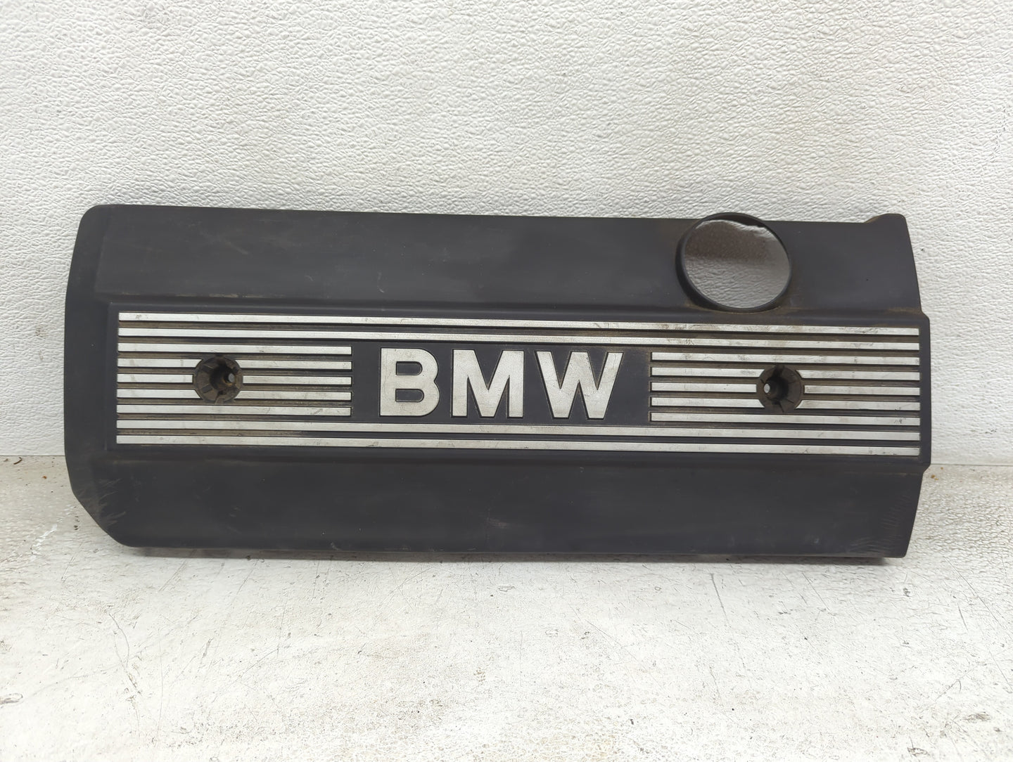 2006 Bmw X3 Engine Cover - Oemusedautoparts1.com