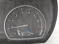 2004-2006 Bmw X3 Instrument Cluster Speedometer Gauges P/N:1024670-32 3416120-02, 258115-10 Miles:107K Fits Fits 2004 2005 2