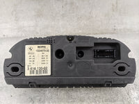 2004-2006 Bmw X3 Instrument Cluster Speedometer Gauges P/N:1024670-32 3416120-02, 258115-10 Miles:107K Fits Fits 2004 2005 2