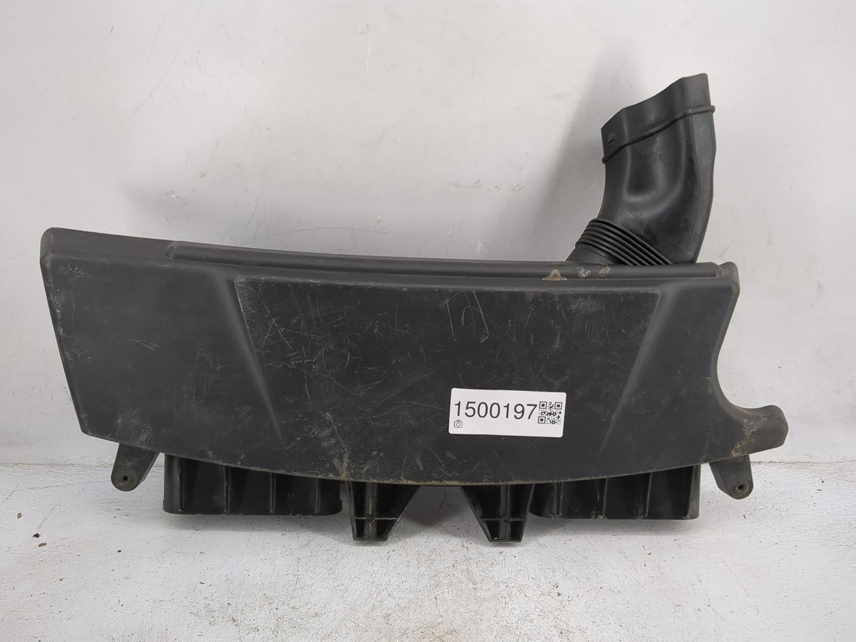 2006-2006 Bmw X3 Air Cleaner Intake-duct Hose Tube - Oemusedautoparts1.com