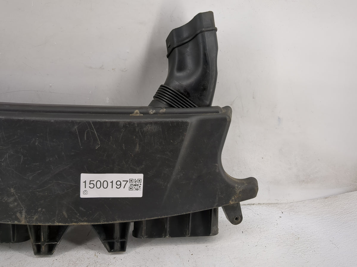 2006-2006 Bmw X3 Air Cleaner Intake-duct Hose Tube - Oemusedautoparts1.com