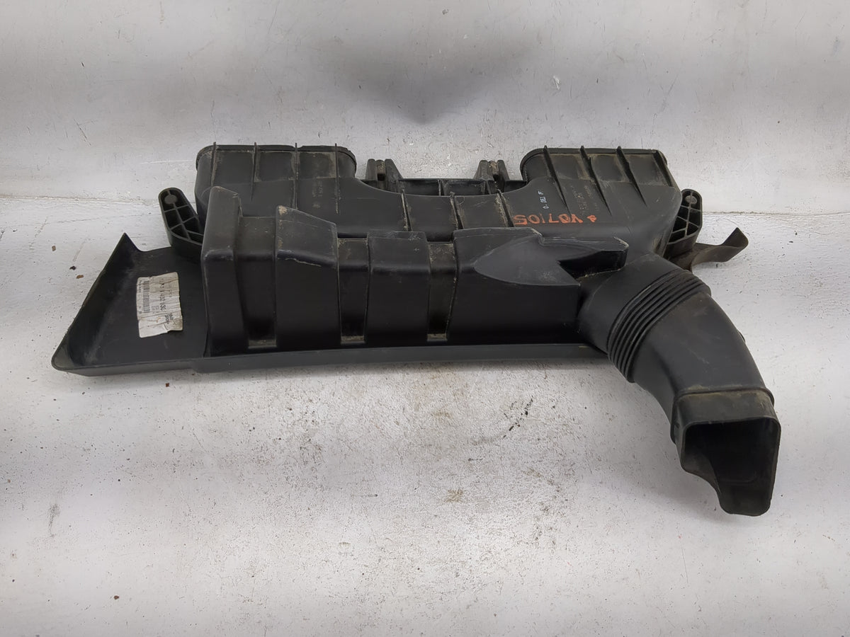 2006-2006 Bmw X3 Air Cleaner Intake-duct Hose Tube - Oemusedautoparts1.com