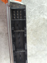 2006 Bmw X3 PCM Engine Control Computer ECU ECM PCU OEM P/N:7561382 5WK93033, 7562348, DME MS45.1 Fits OEM Used Auto Parts -