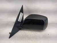2007-2009 Bmw X3 Driver Side View Mirror - Left Door Mirror OEM Used - Oemusedautoparts1.com